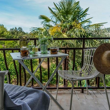 Guesthouse Klara Duba Stonska Екстер'єр фото