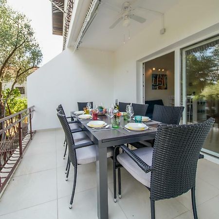 Guesthouse Klara Duba Stonska Екстер'єр фото