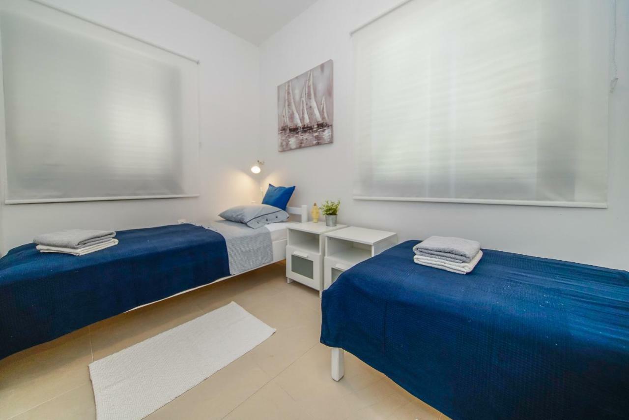 Guesthouse Klara Duba Stonska Екстер'єр фото
