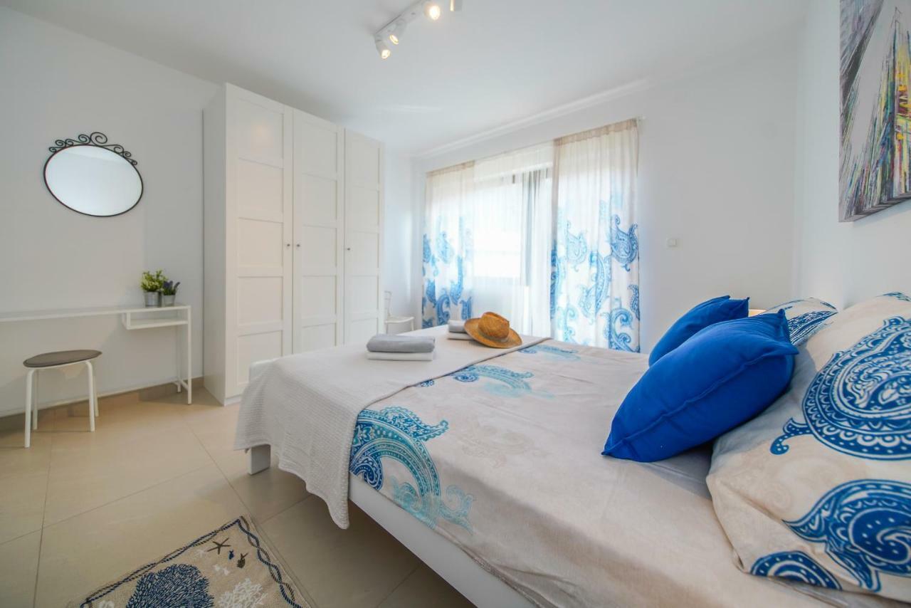 Guesthouse Klara Duba Stonska Екстер'єр фото