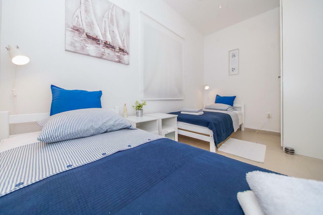Guesthouse Klara Duba Stonska Екстер'єр фото