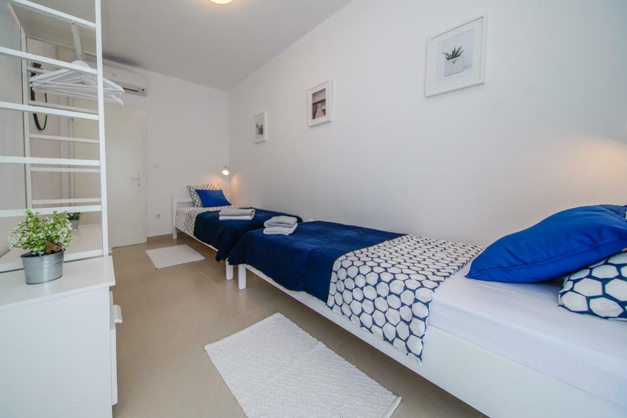 Guesthouse Klara Duba Stonska Екстер'єр фото