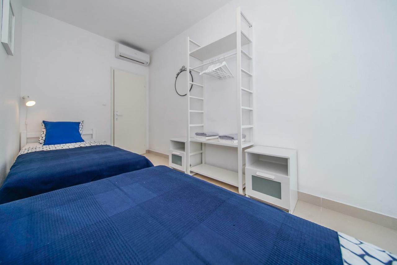 Guesthouse Klara Duba Stonska Екстер'єр фото