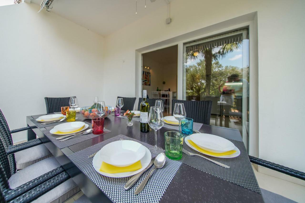 Guesthouse Klara Duba Stonska Екстер'єр фото