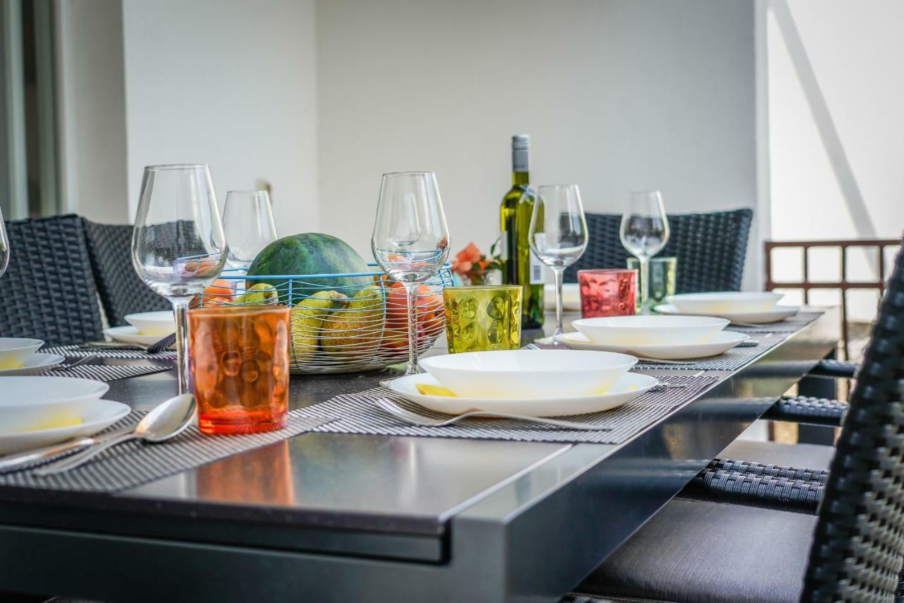Guesthouse Klara Duba Stonska Екстер'єр фото