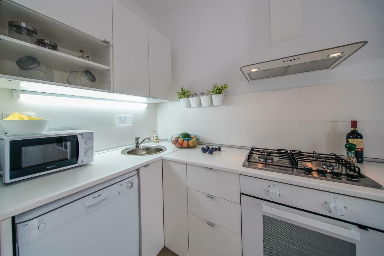 Guesthouse Klara Duba Stonska Екстер'єр фото