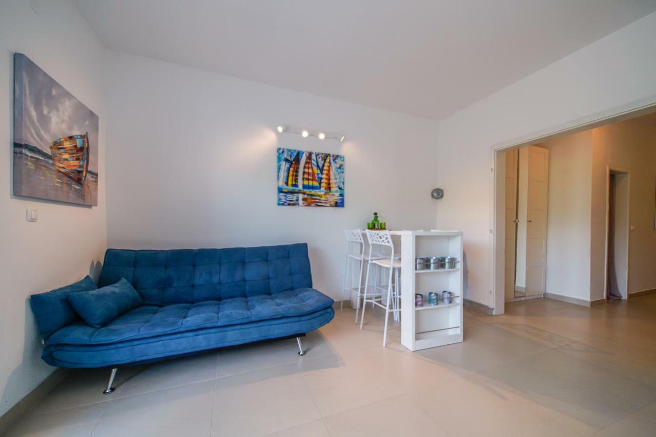 Guesthouse Klara Duba Stonska Екстер'єр фото