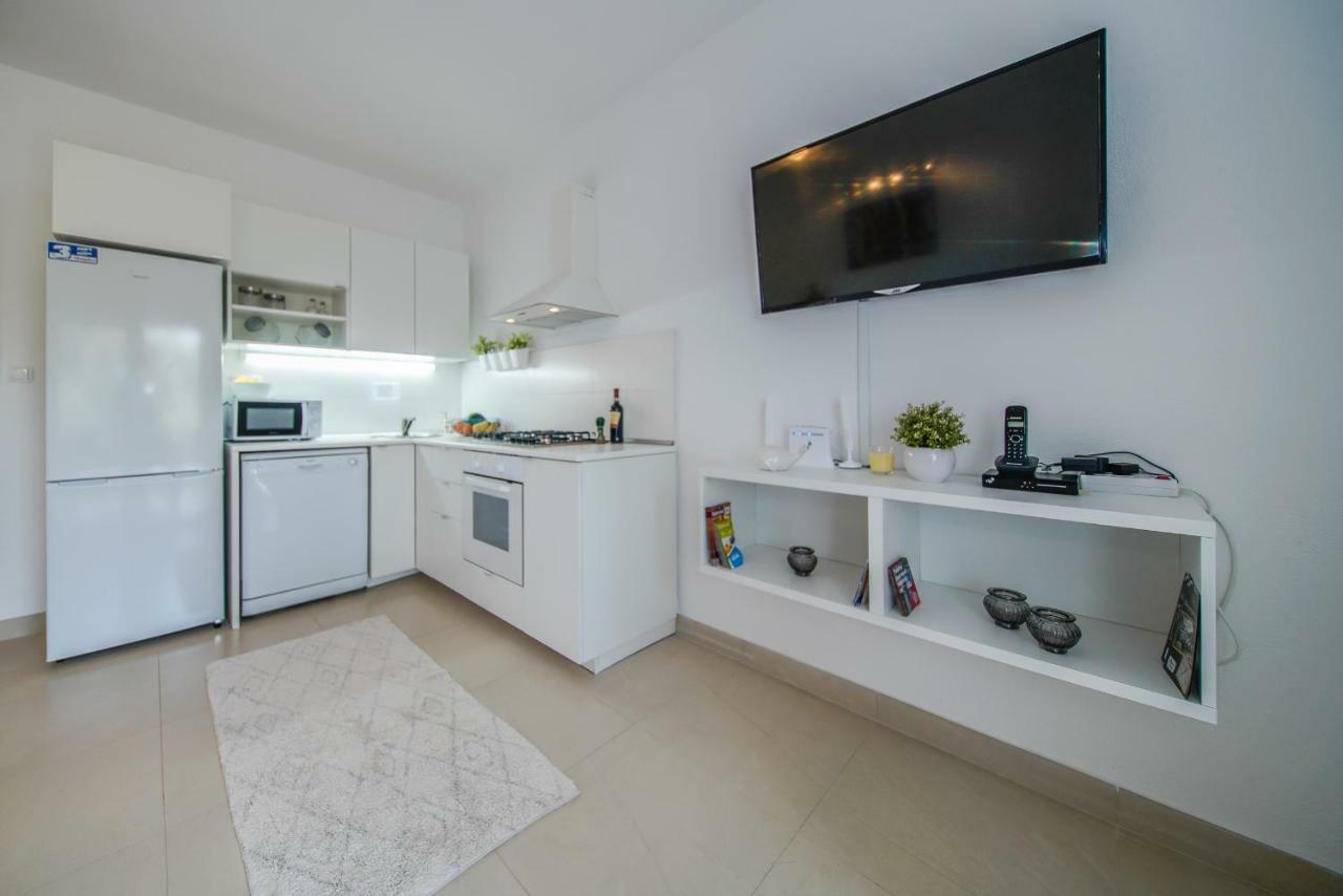 Guesthouse Klara Duba Stonska Екстер'єр фото