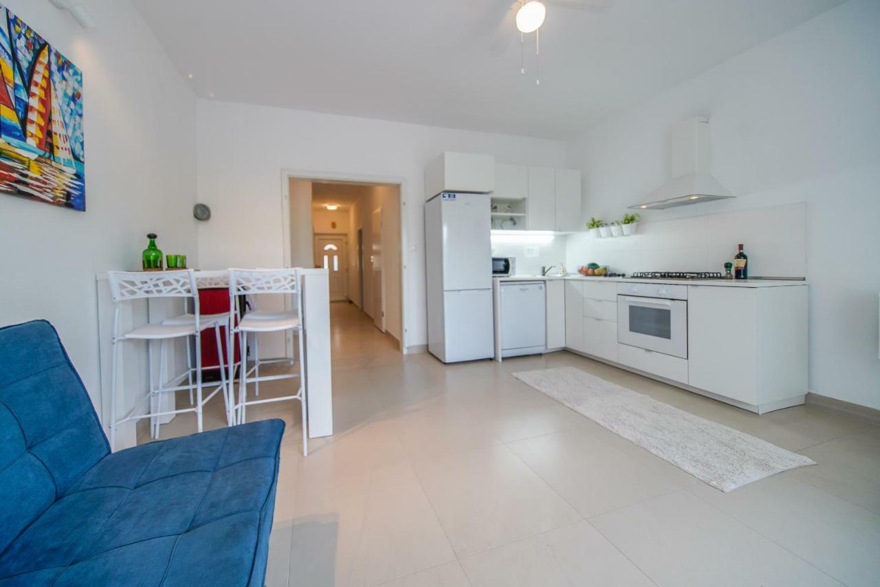 Guesthouse Klara Duba Stonska Екстер'єр фото